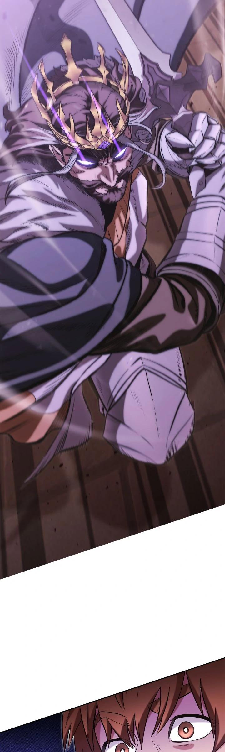 Read Dungeon Reset Manga Online