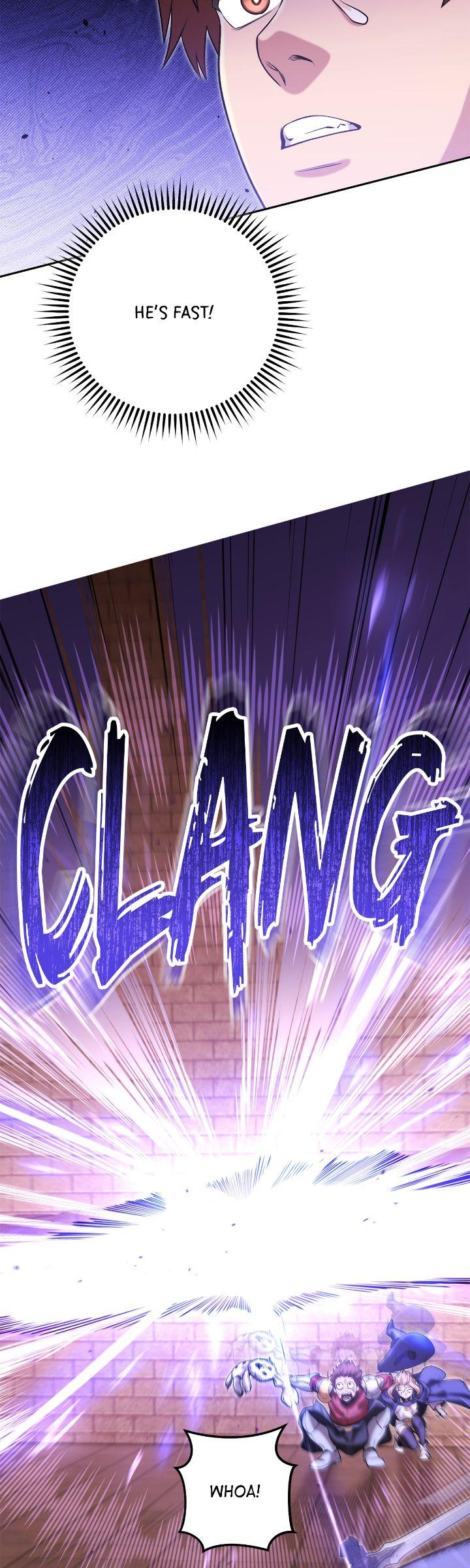 Read Dungeon Reset Manga Online