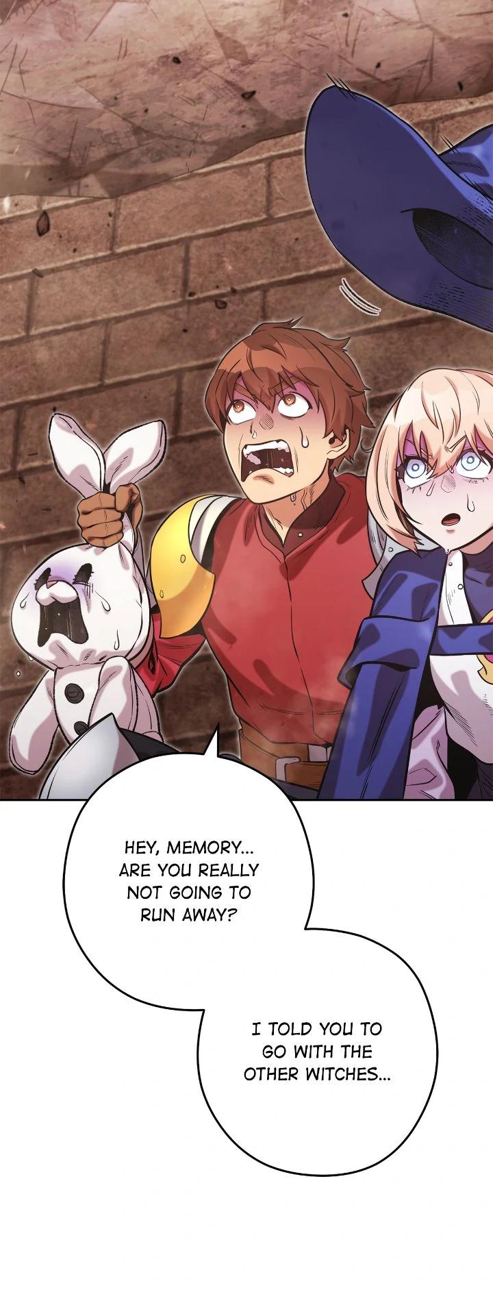 Read Dungeon Reset Manga Online
