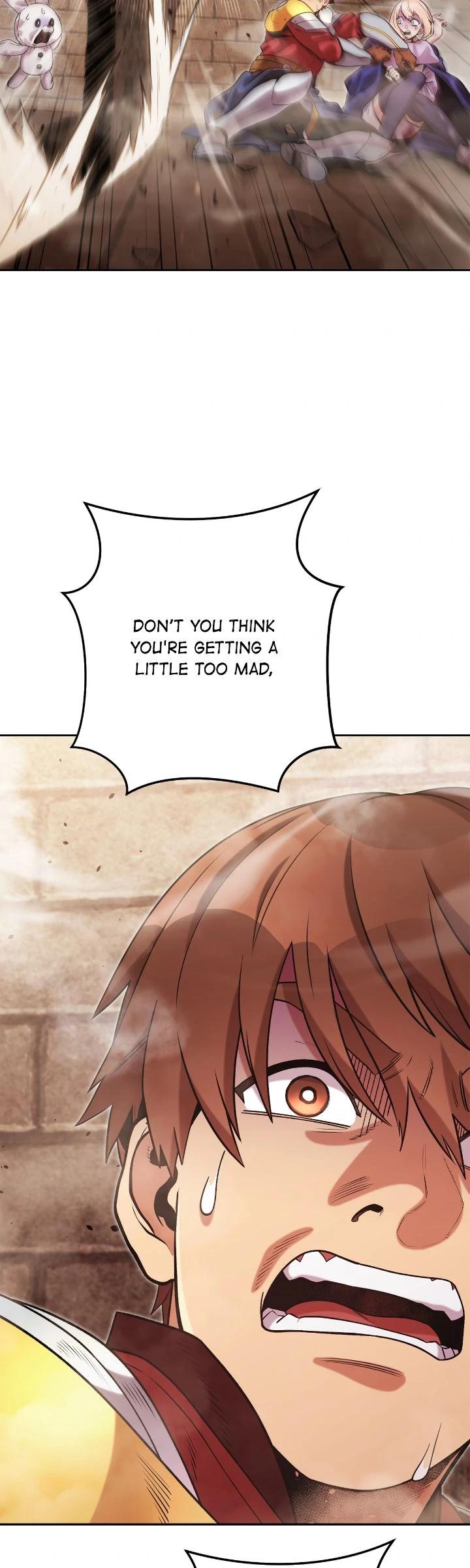Read Dungeon Reset Manga Online
