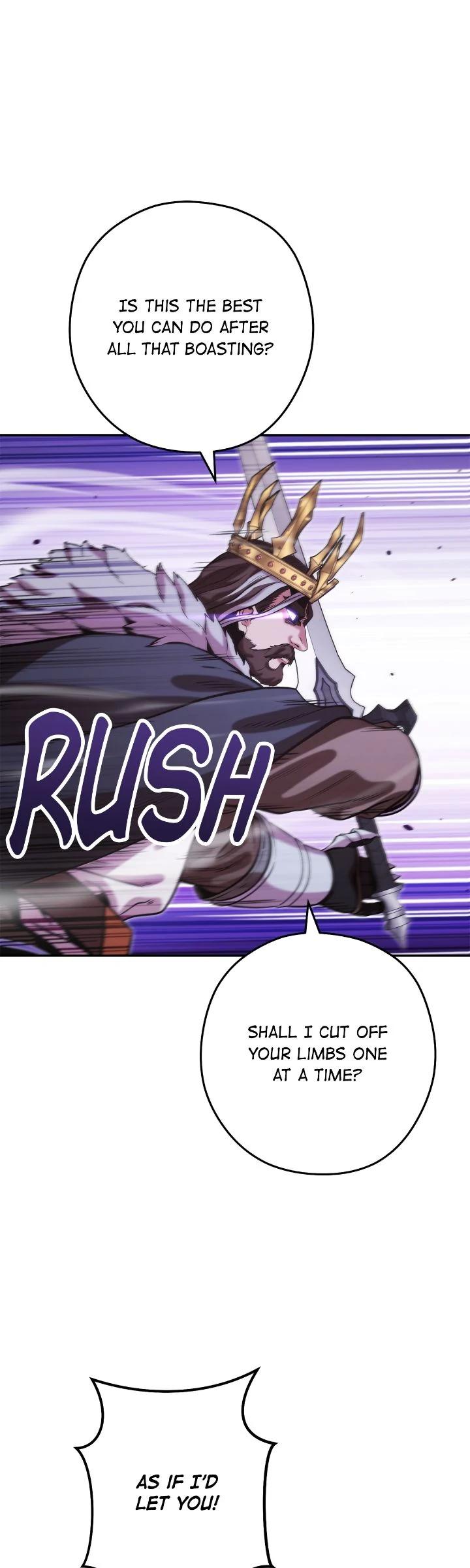 Read Dungeon Reset Manga Online