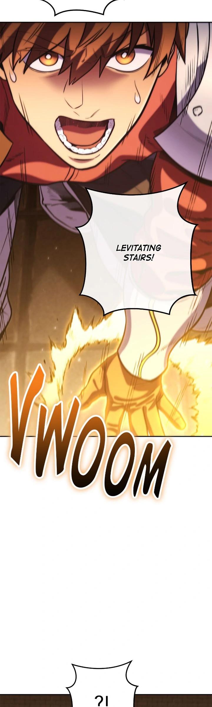 Read Dungeon Reset Manga Online