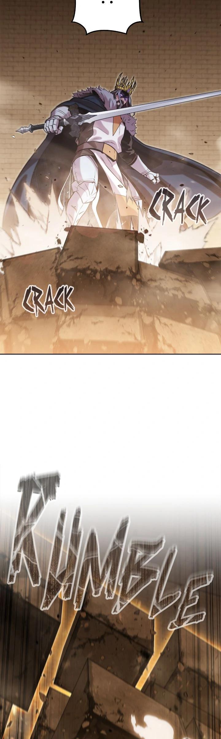 Read Dungeon Reset Manga Online