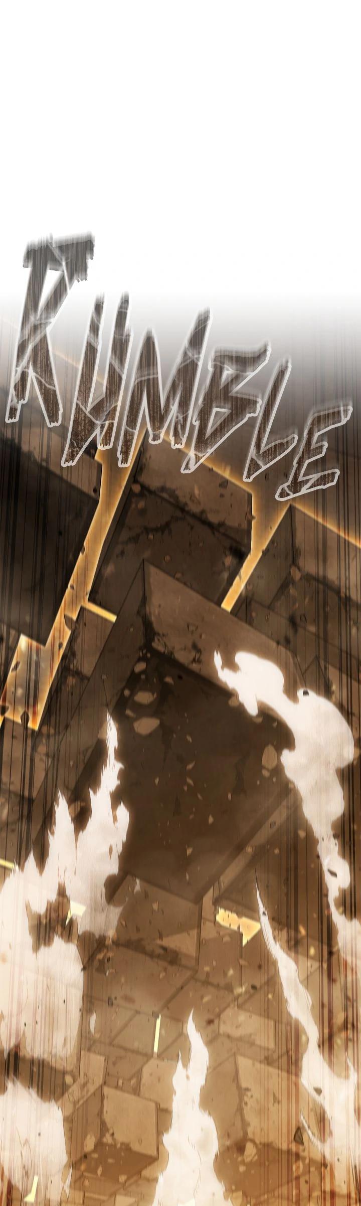 Read Dungeon Reset Manga Online