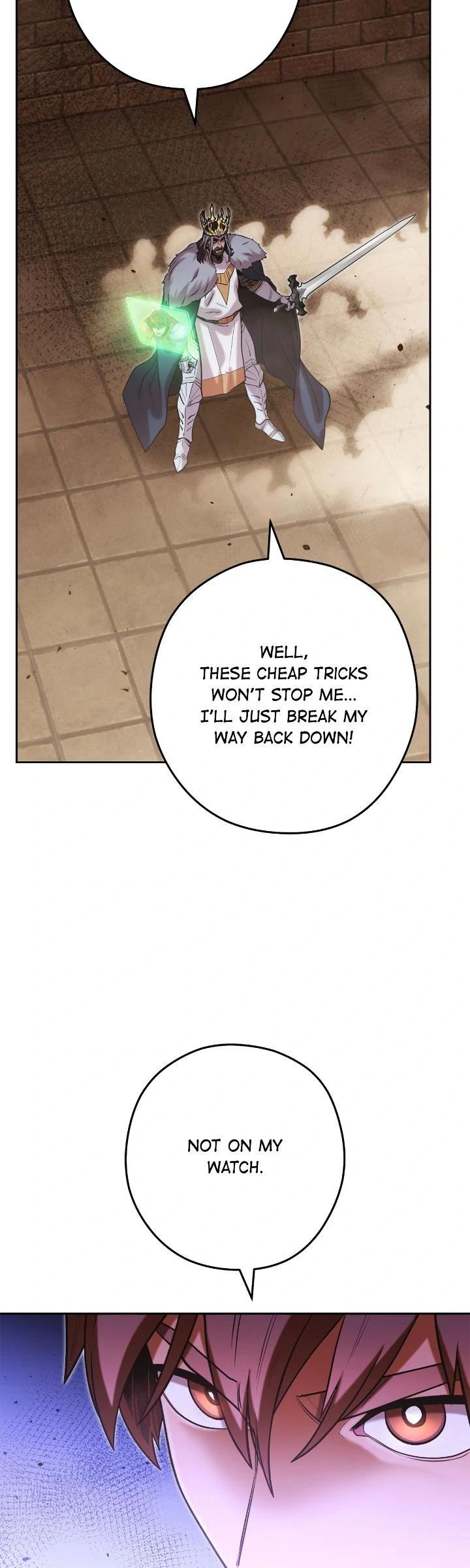 Read Dungeon Reset Manga Online