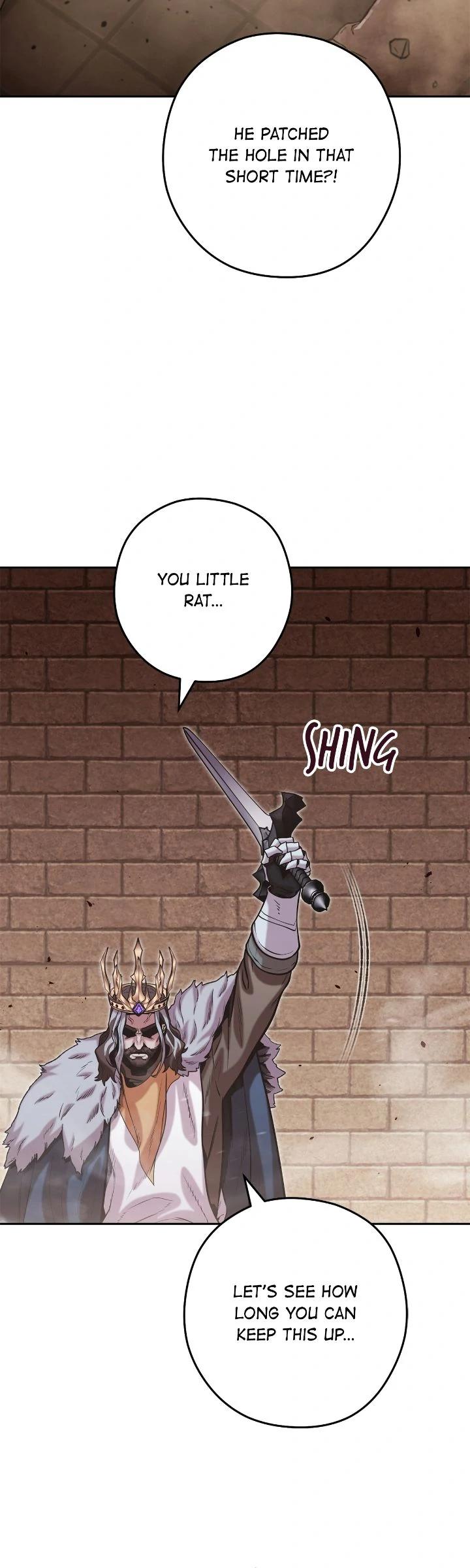 Read Dungeon Reset Manga Online