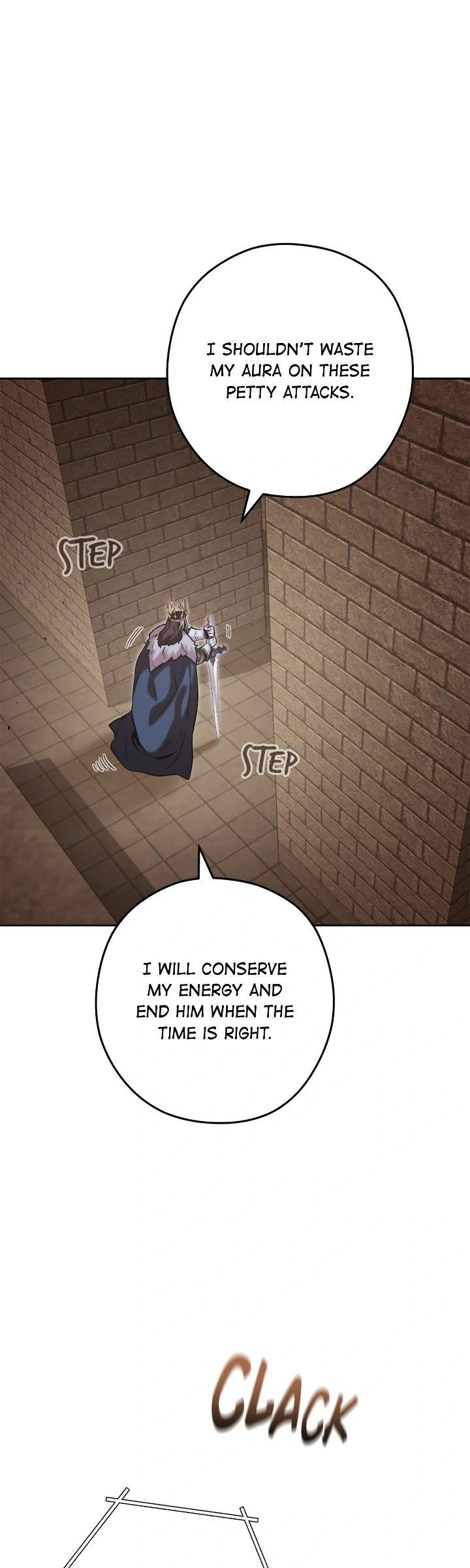 Read Dungeon Reset Manga Online