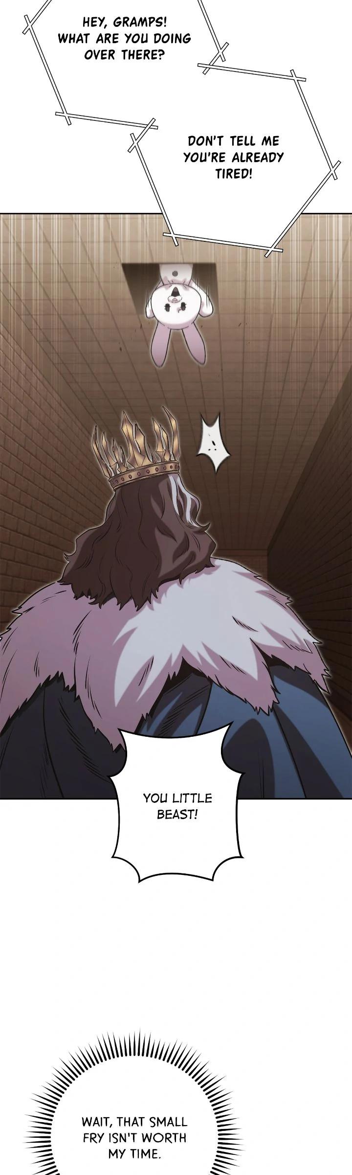 Read Dungeon Reset Manga Online
