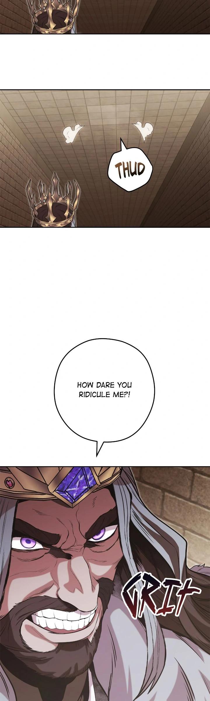 Read Dungeon Reset Manga Online
