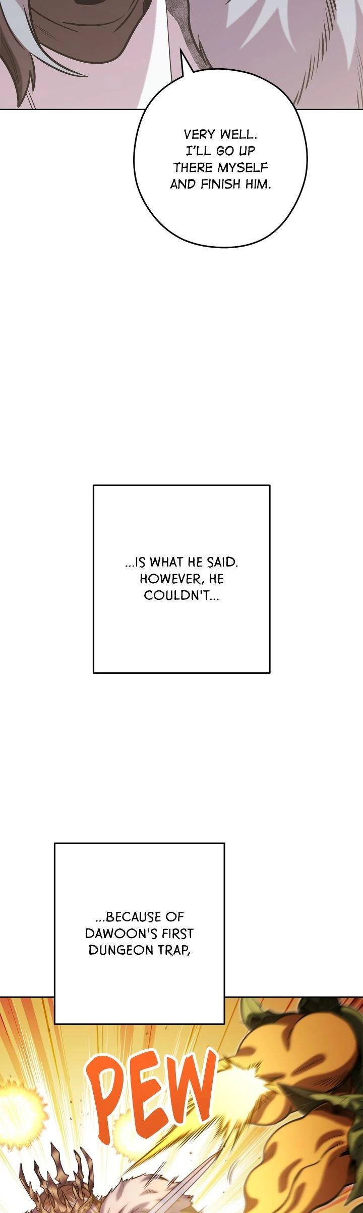 Read Dungeon Reset Manga Online