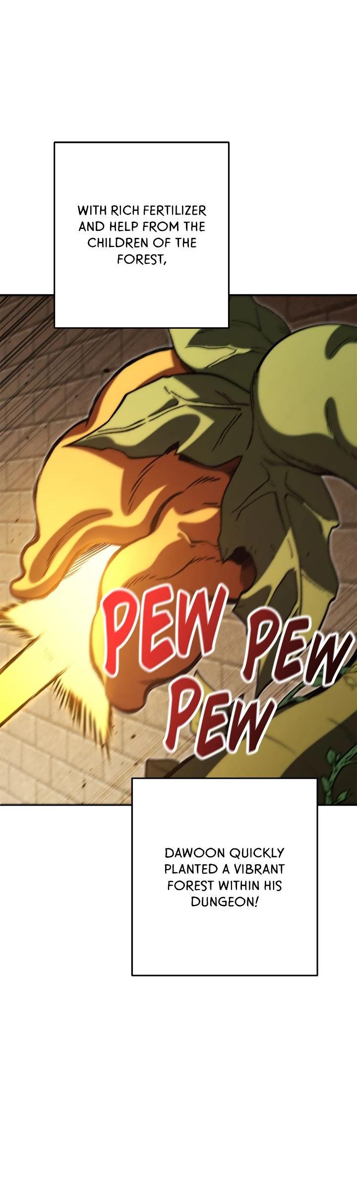 Read Dungeon Reset Manga Online