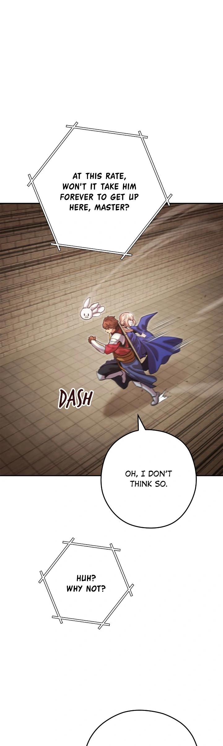 Read Dungeon Reset Manga Online
