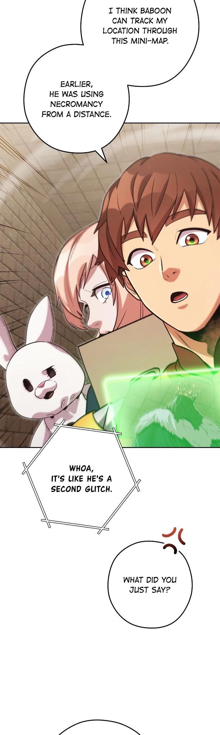 Read Dungeon Reset Manga Online