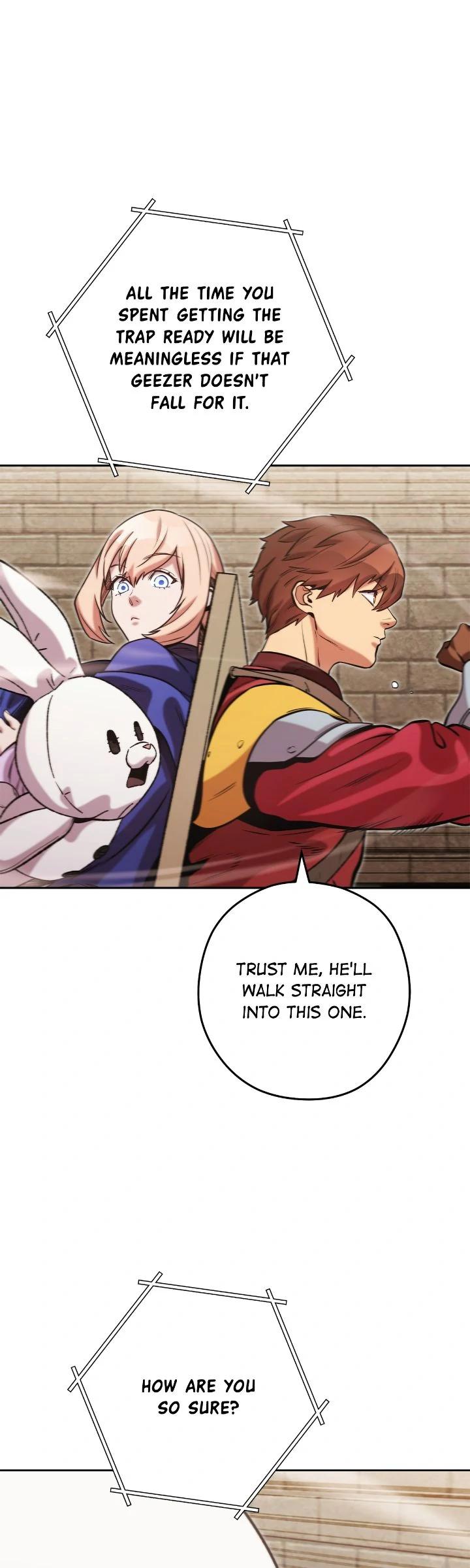 Read Dungeon Reset Manga Online