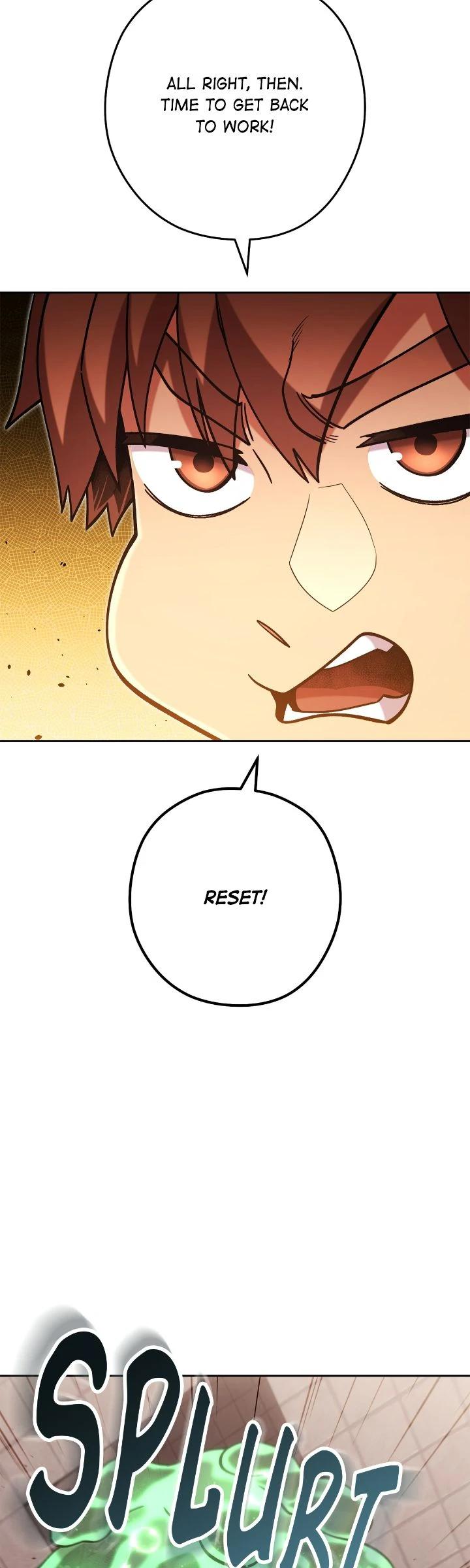 Read Dungeon Reset Manga Online