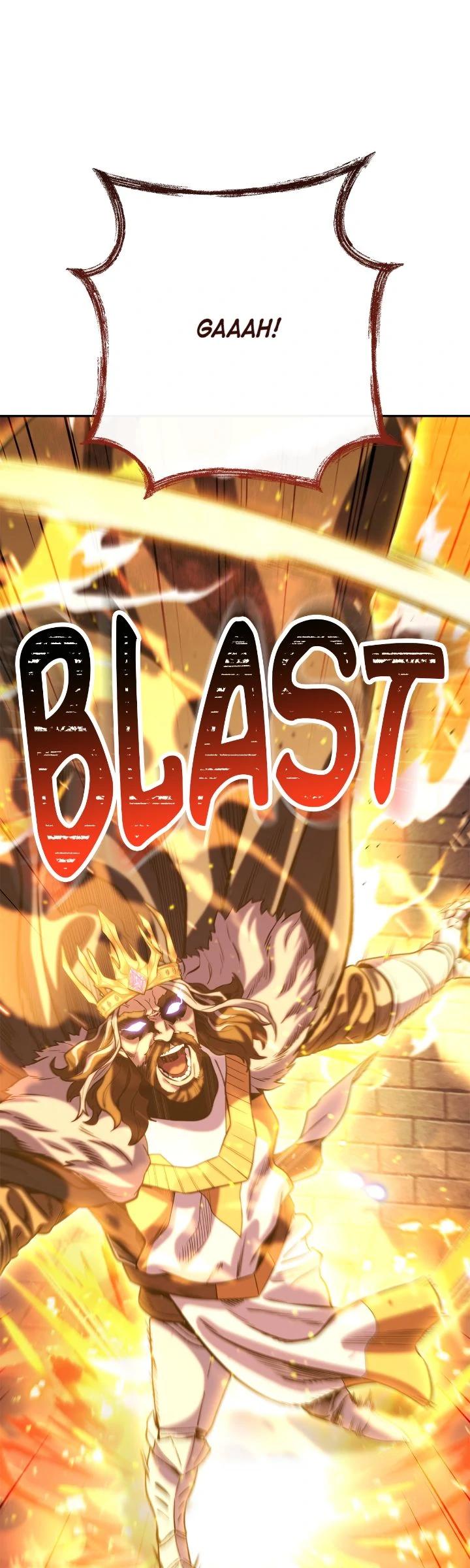 Read Dungeon Reset Manga Online