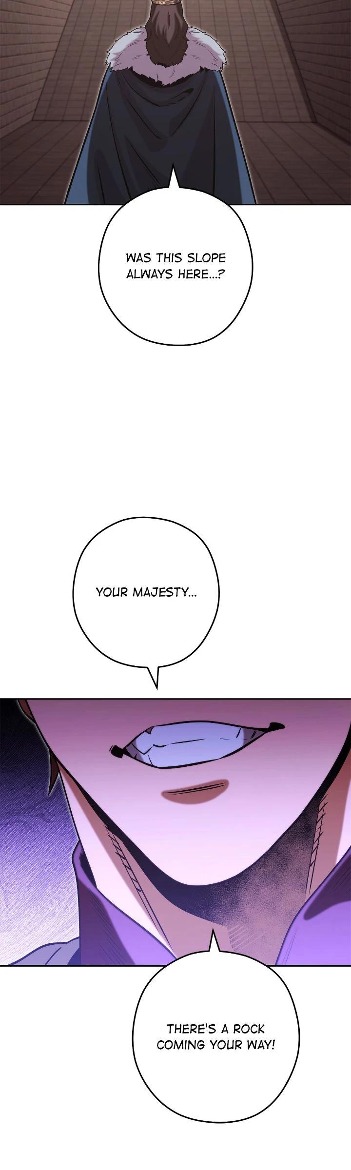 Read Dungeon Reset Manga Online