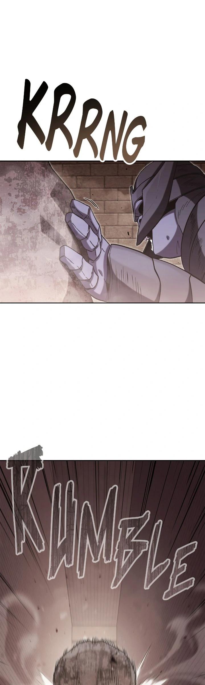 Read Dungeon Reset Manga Online