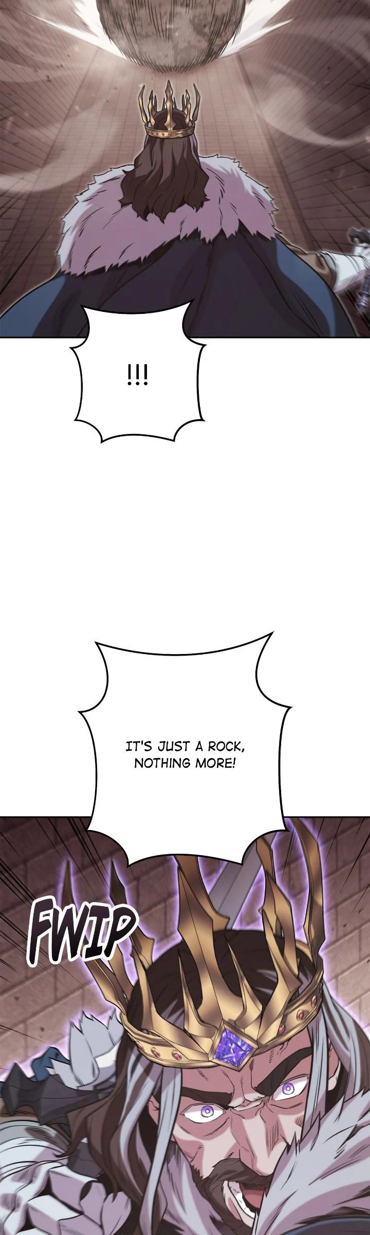 Read Dungeon Reset Manga Online