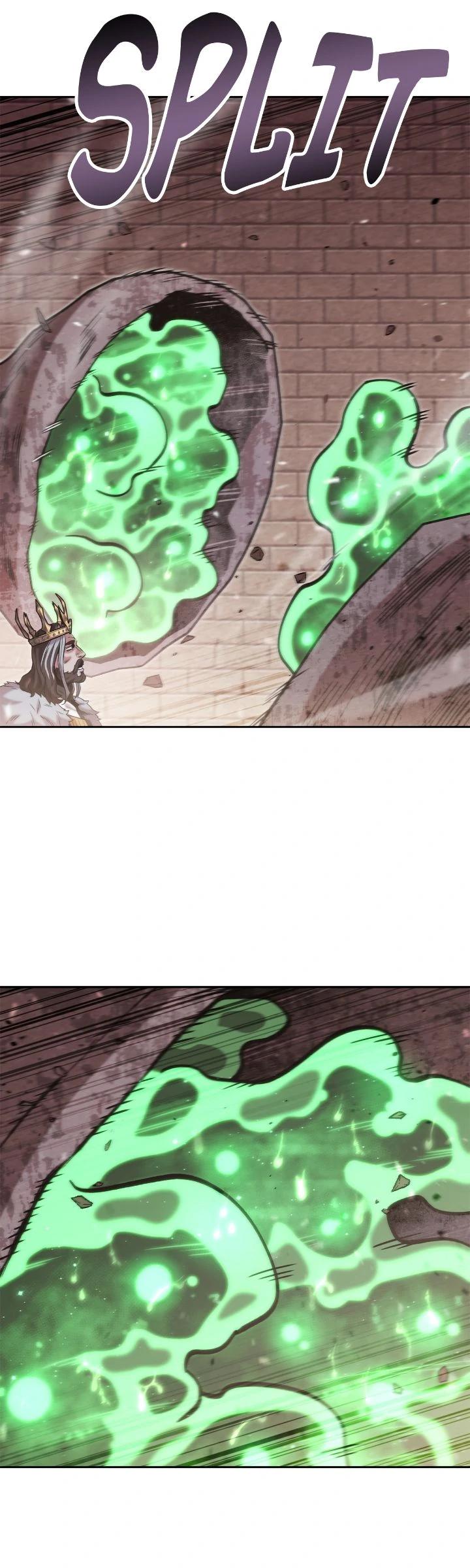 Read Dungeon Reset Manga Online