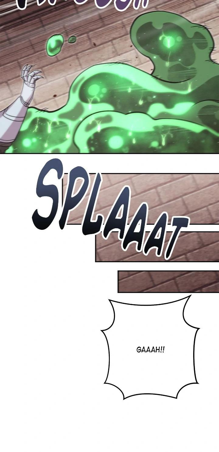 Read Dungeon Reset Manga Online