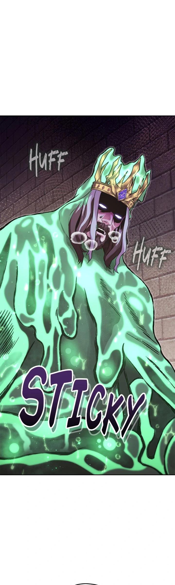 Read Dungeon Reset Manga Online