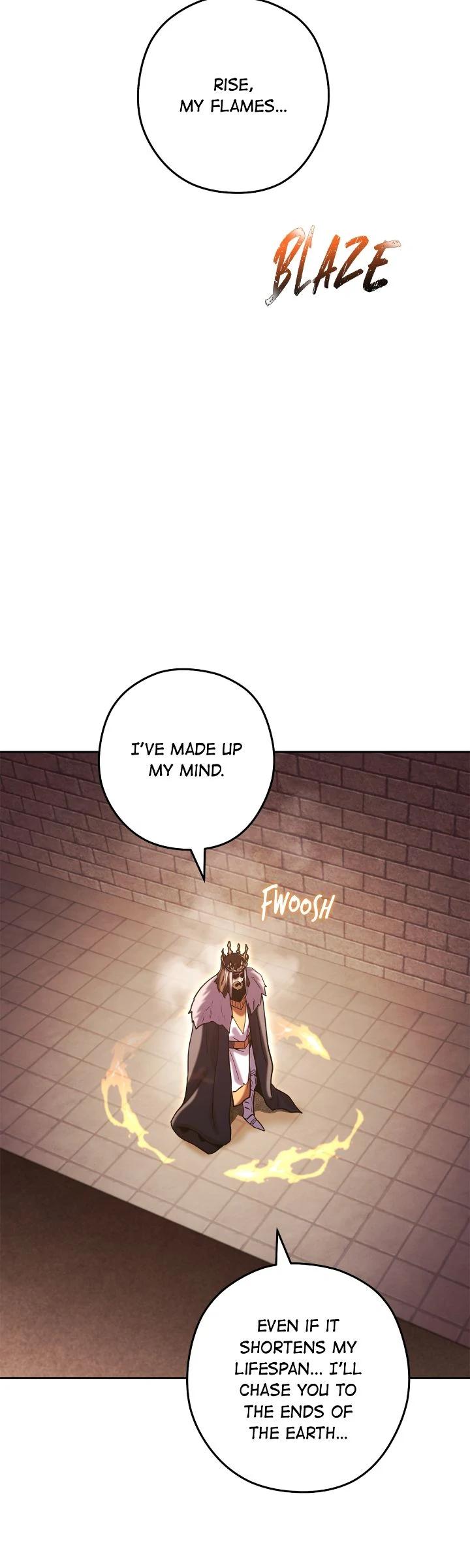Read Dungeon Reset Manga Online