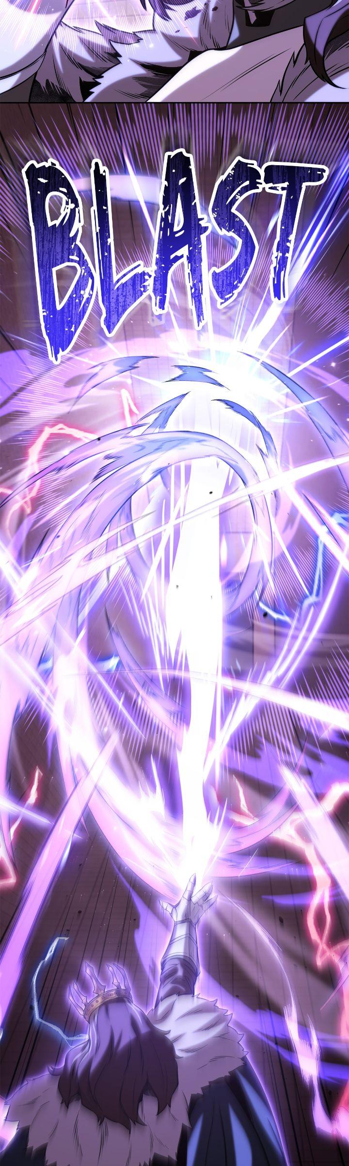 Read Dungeon Reset Manga Online