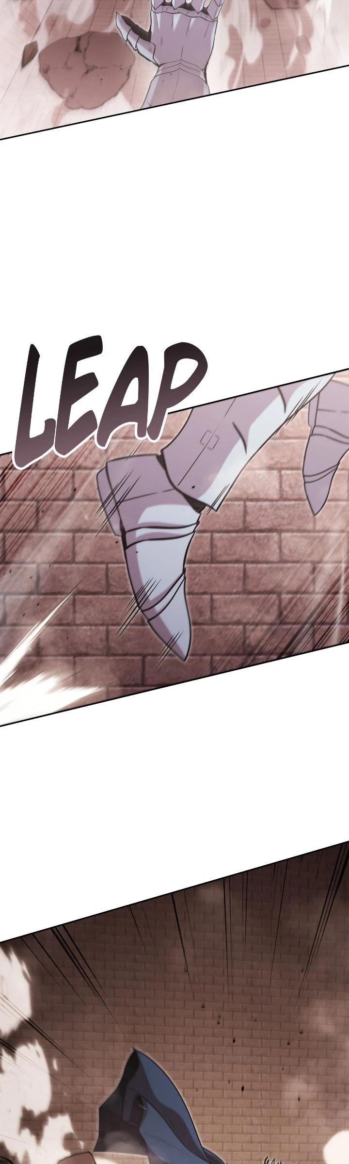 Read Dungeon Reset Manga Online