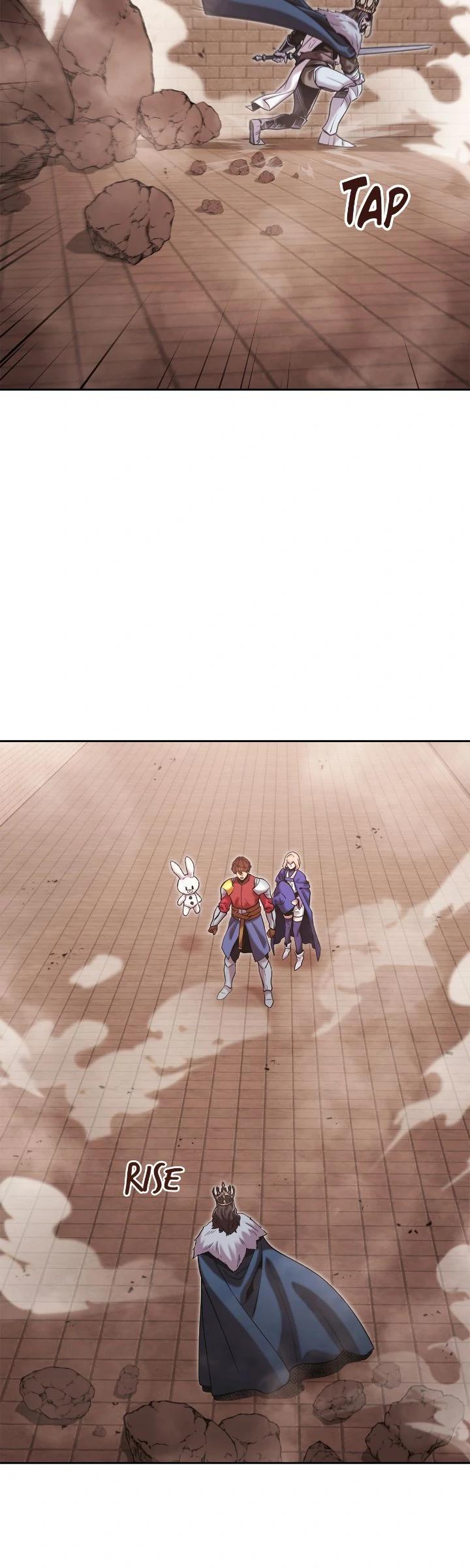 Read Dungeon Reset Manga Online