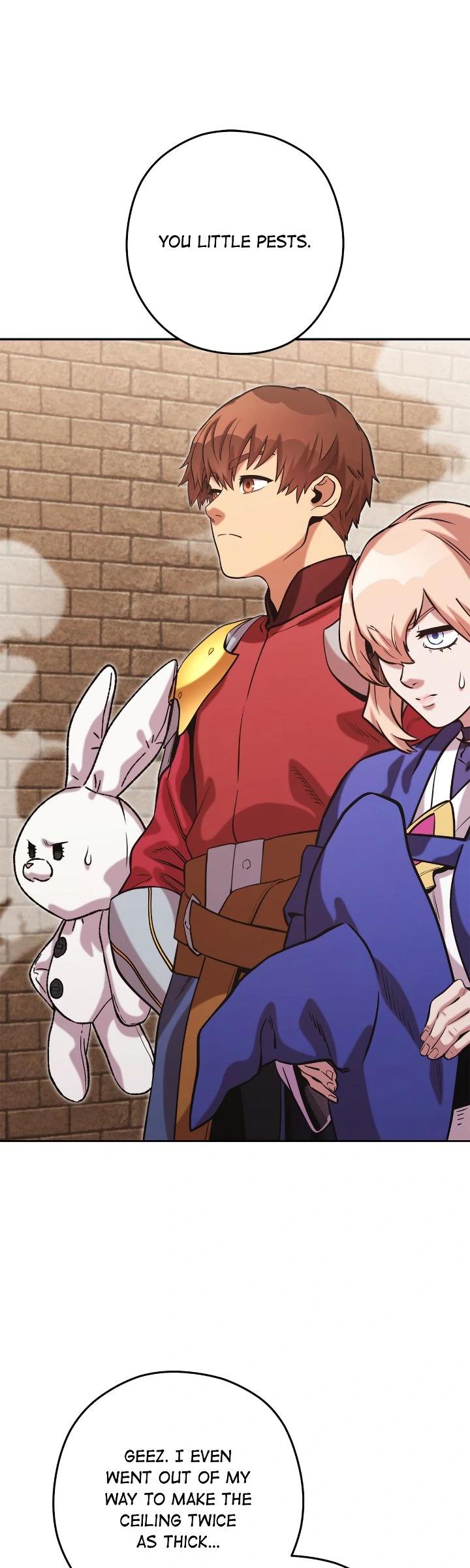 Read Dungeon Reset Manga Online