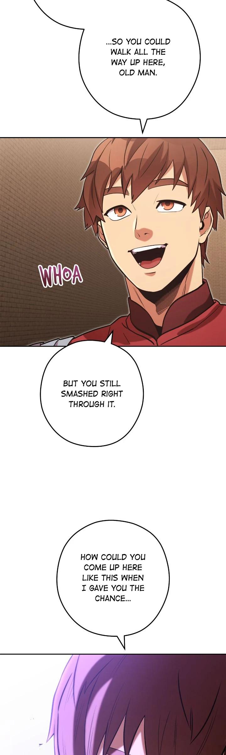 Read Dungeon Reset Manga Online