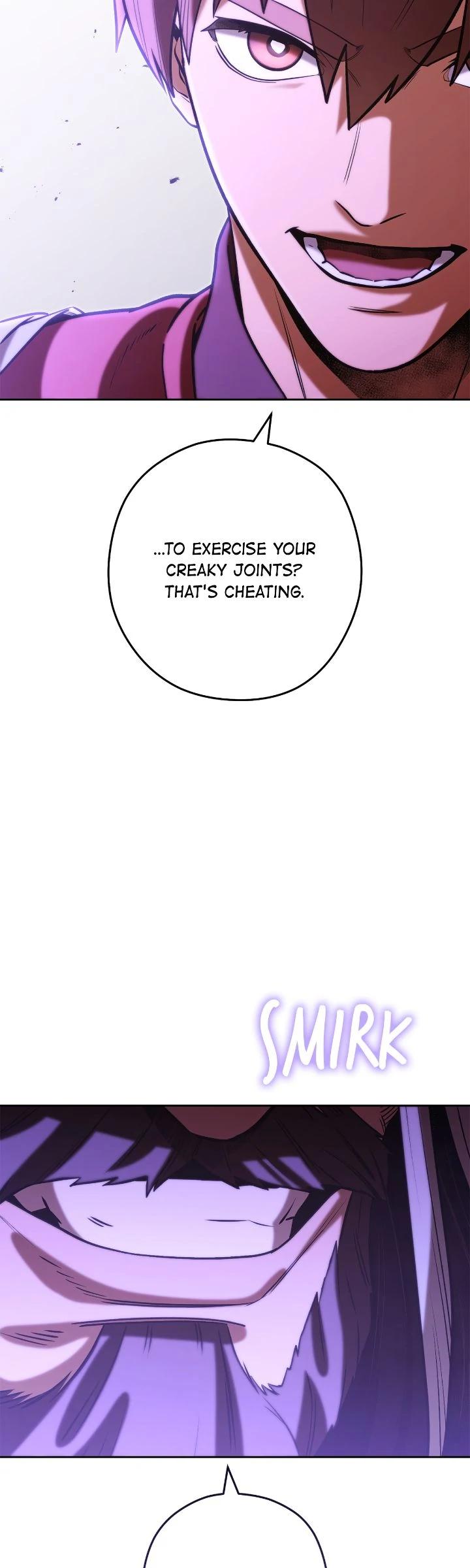 Read Dungeon Reset Manga Online