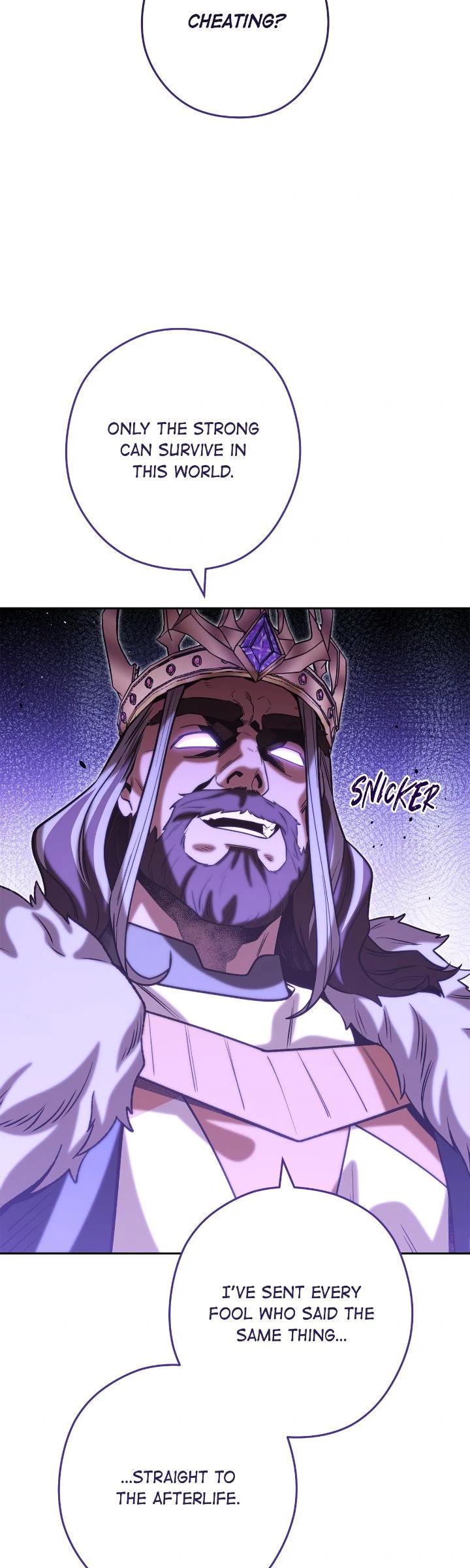 Read Dungeon Reset Manga Online