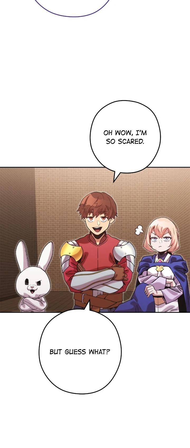 Read Dungeon Reset Manga Online
