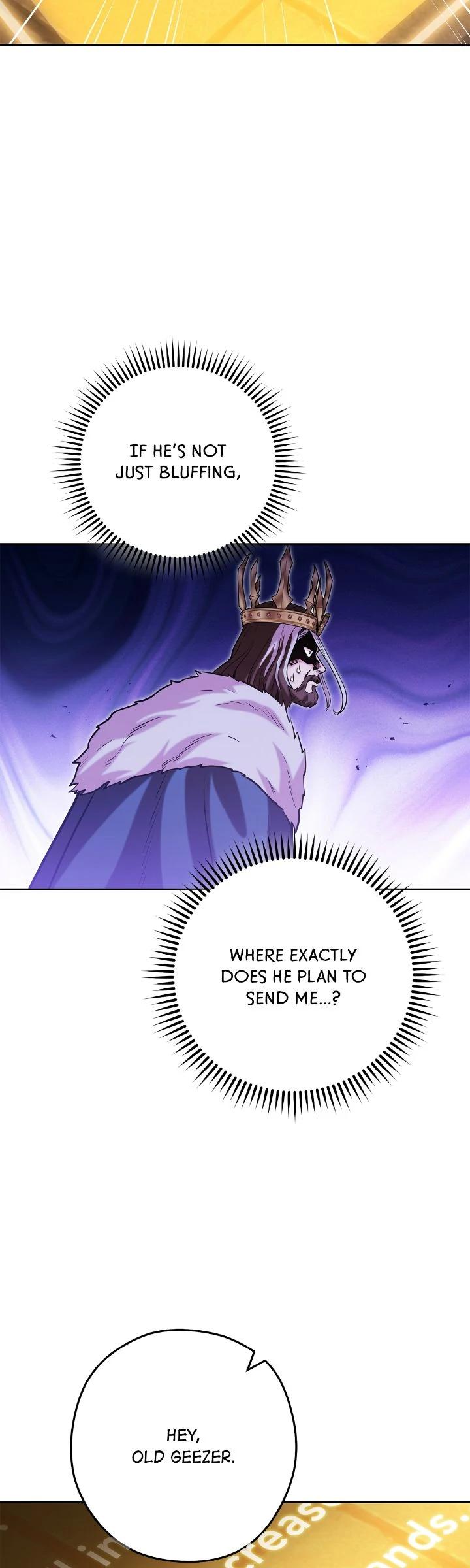 Read Dungeon Reset Manga Online