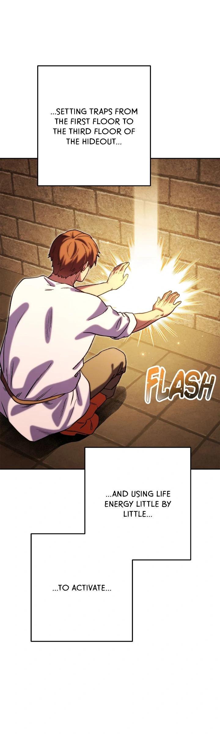 Read Dungeon Reset Manga Online