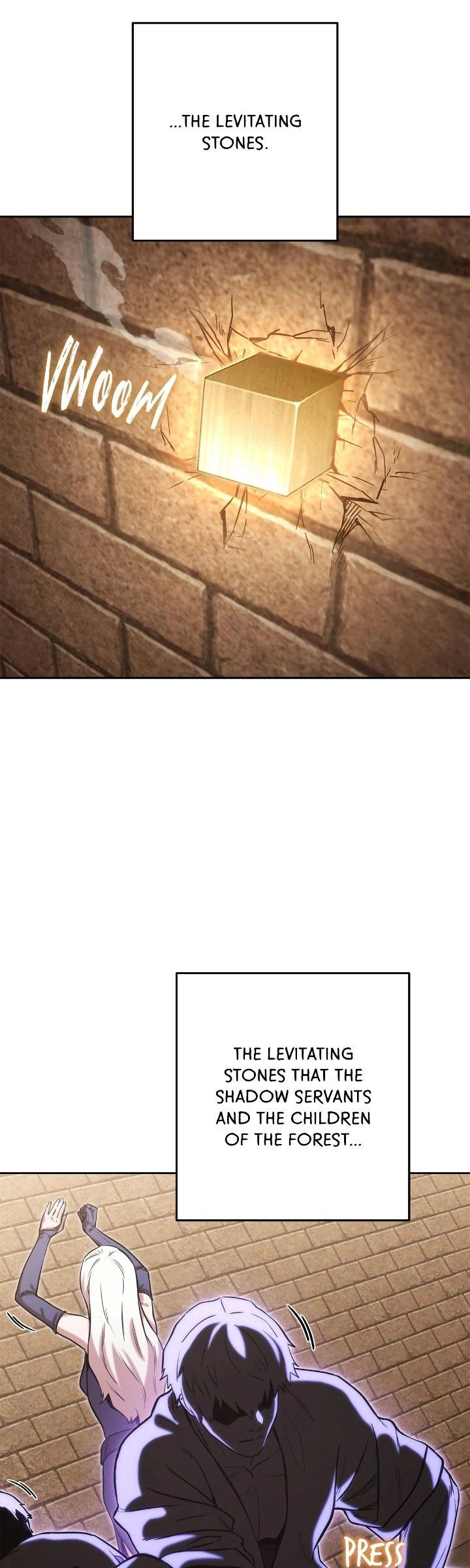 Read Dungeon Reset Manga Online