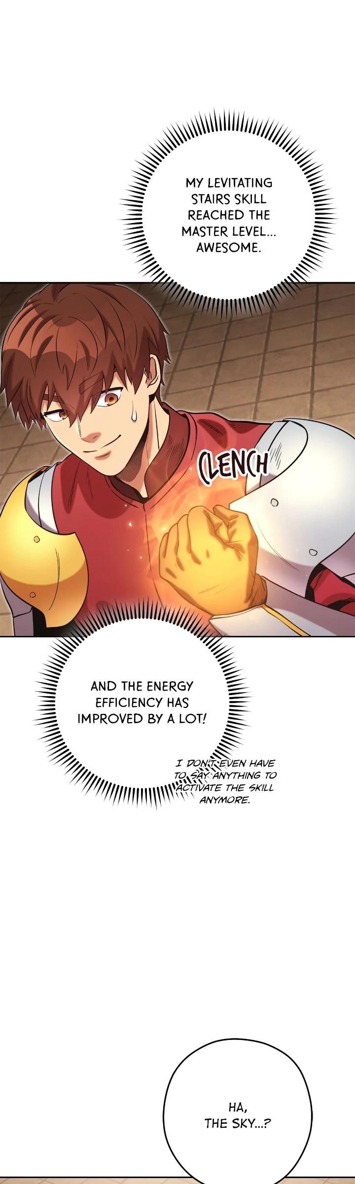 Read Dungeon Reset Manga Online