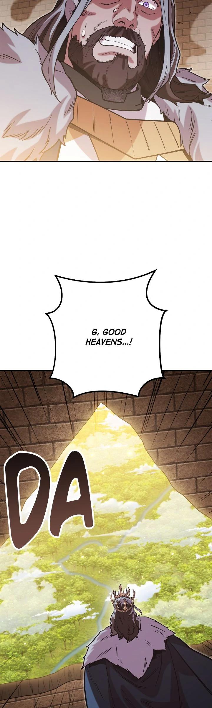 Read Dungeon Reset Manga Online