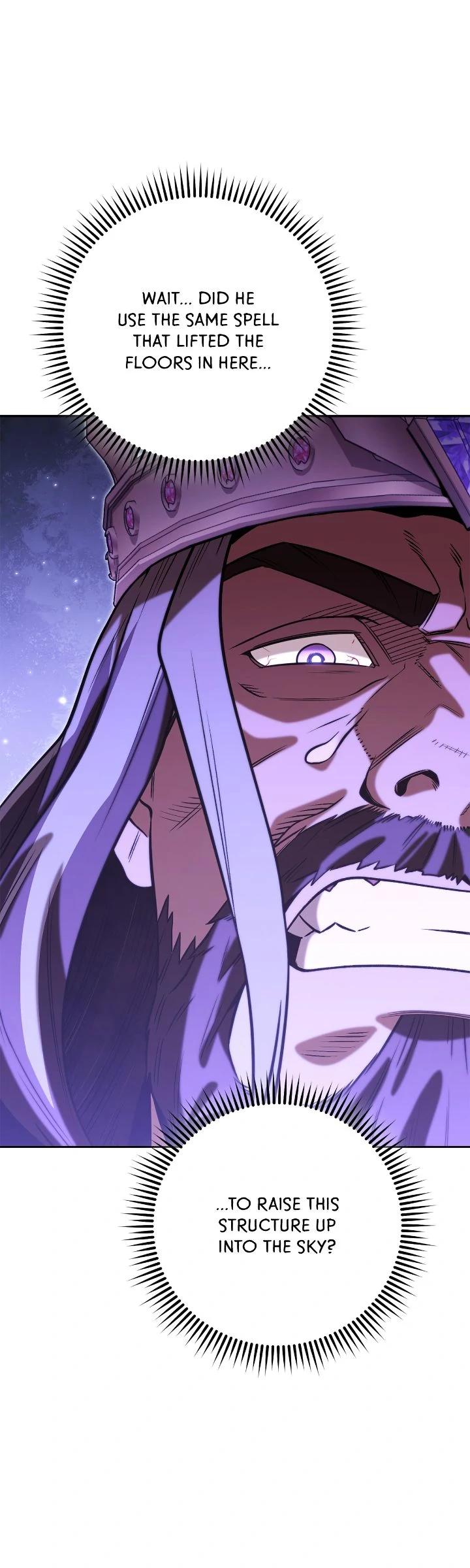 Read Dungeon Reset Manga Online