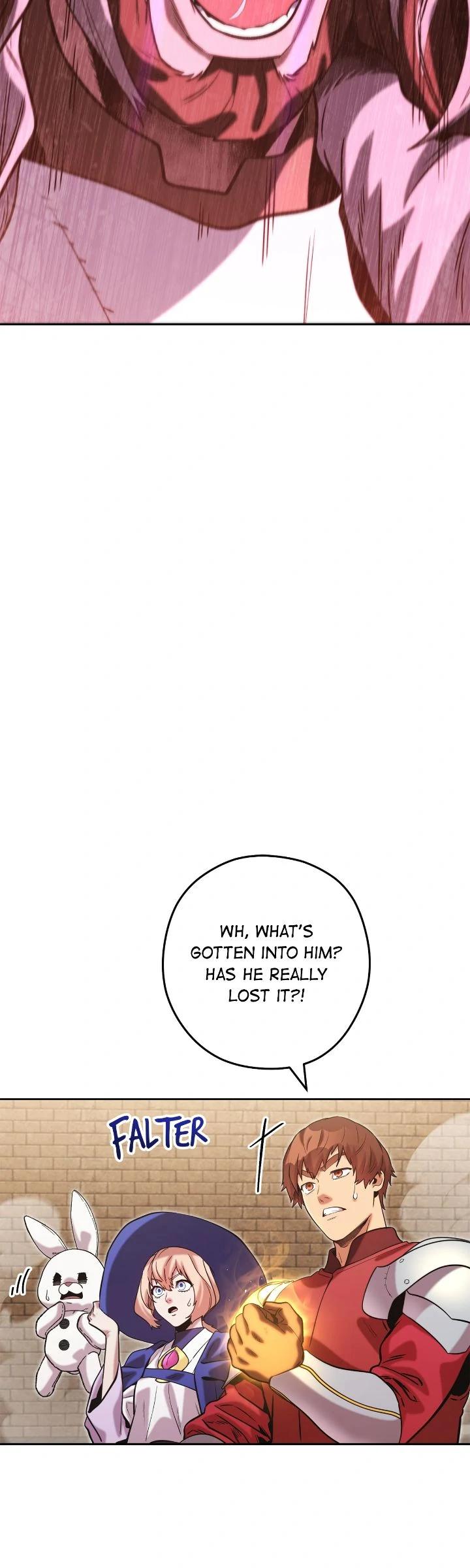 Read Dungeon Reset Manga Online