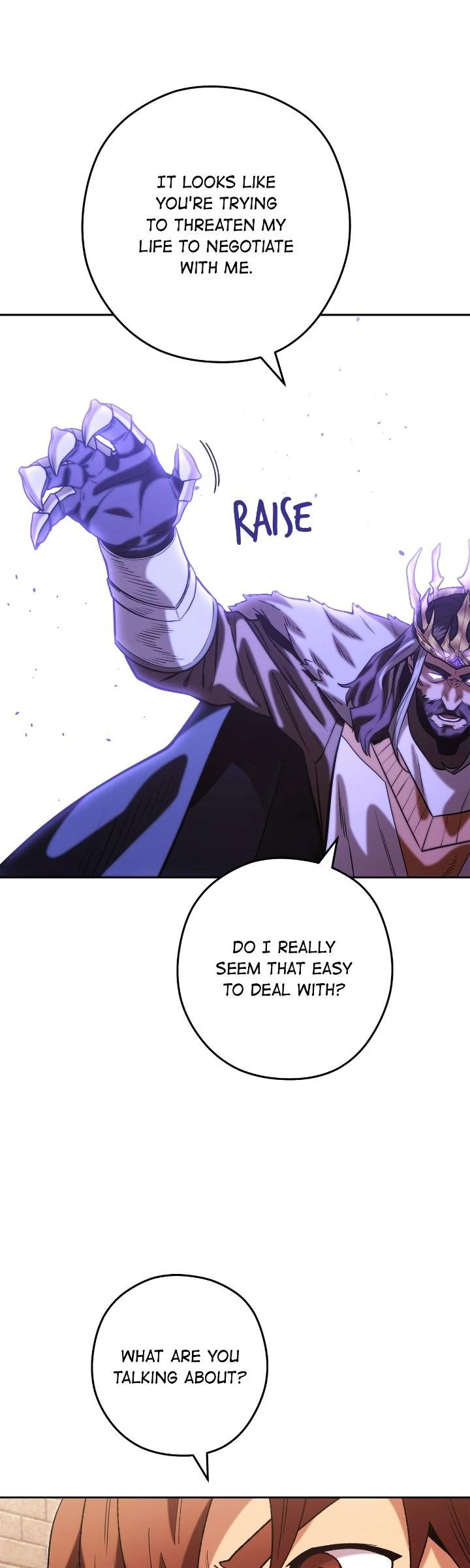 Read Dungeon Reset Manga Online