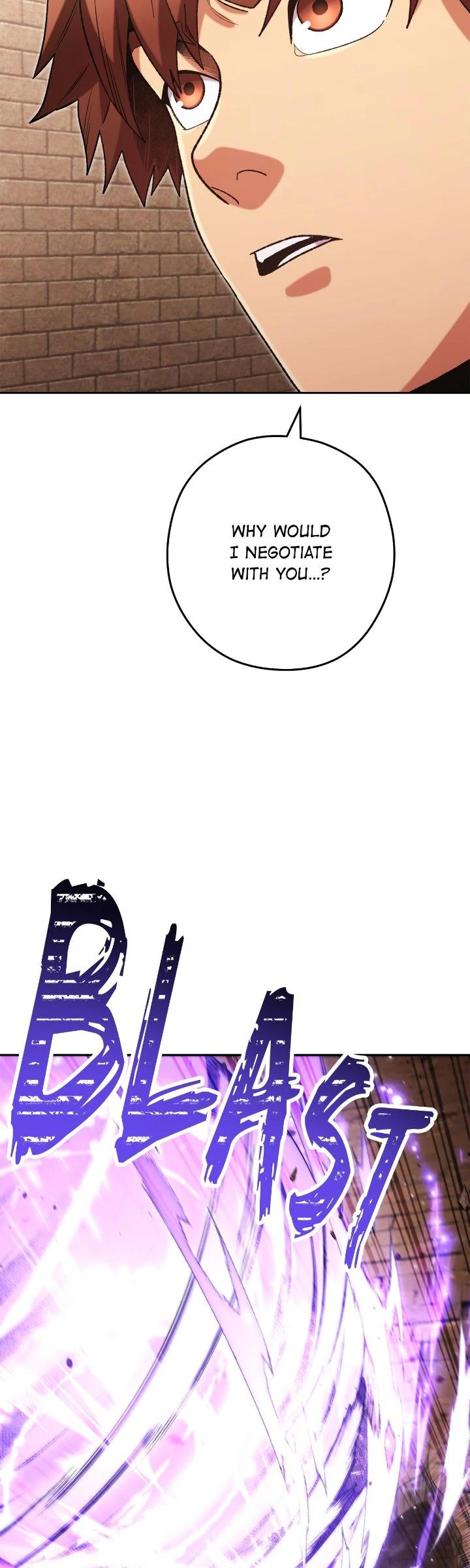 Read Dungeon Reset Manga Online