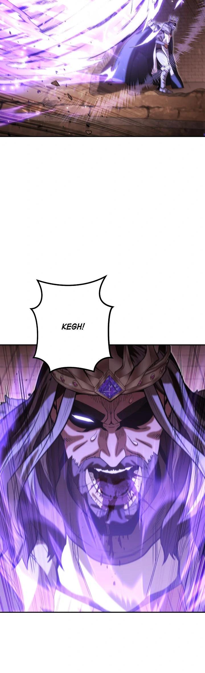Read Dungeon Reset Manga Online