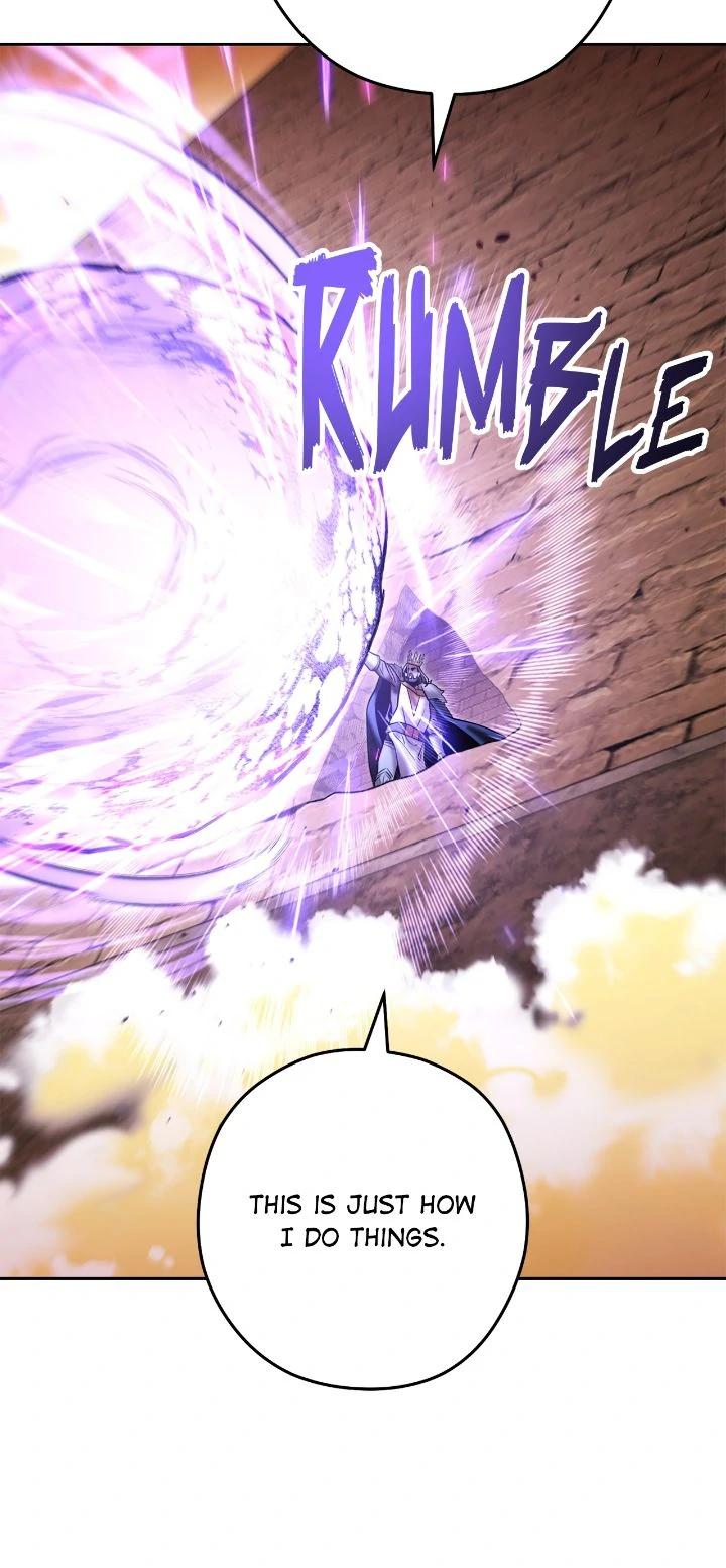 Read Dungeon Reset Manga Online
