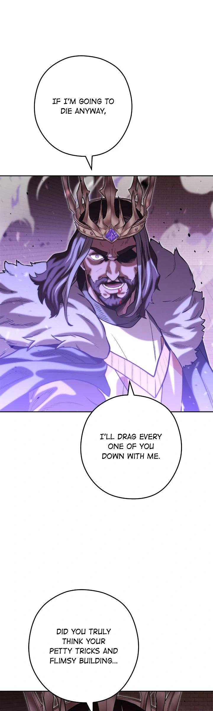 Read Dungeon Reset Manga Online