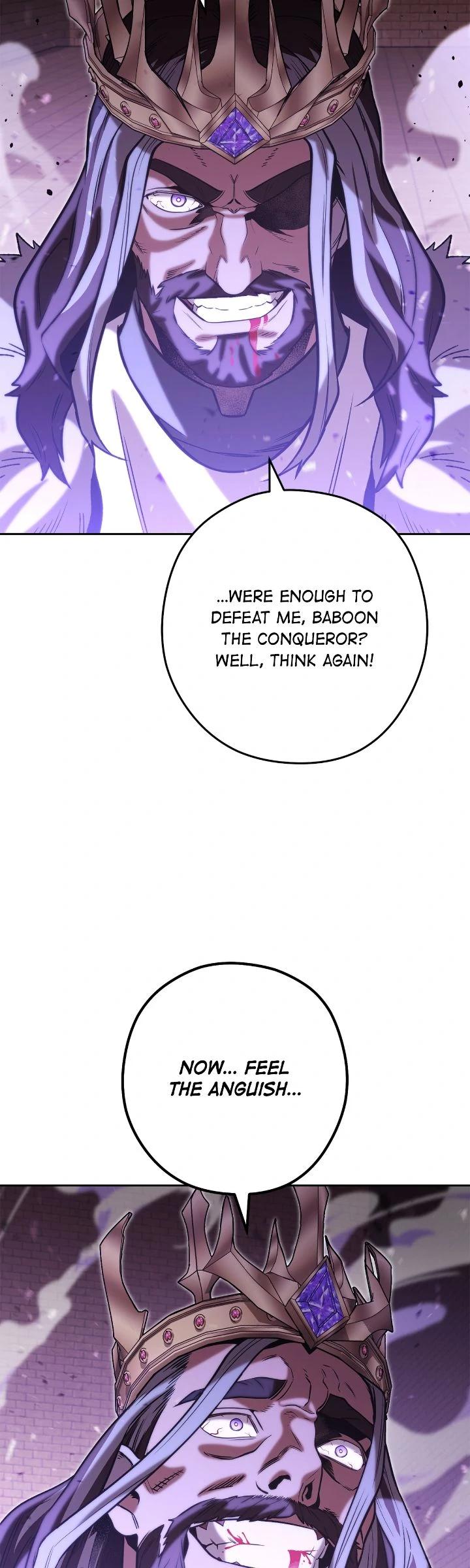 Read Dungeon Reset Manga Online