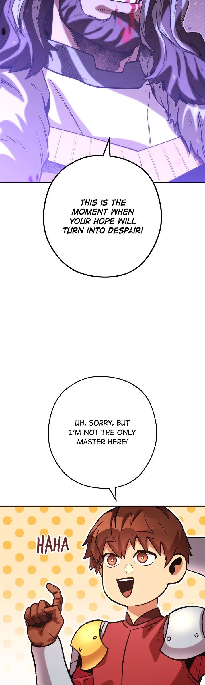 Read Dungeon Reset Manga Online