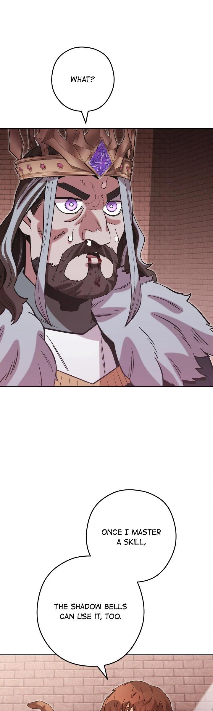Read Dungeon Reset Manga Online